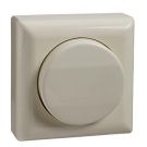 ELSO 516200 42V/1A RENOVATION pearl white button