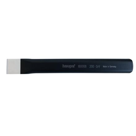 HAUPA 180012 hand chisel fl 300x32mm