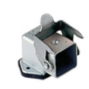 Ilme CKA03IA mounting housing angled size 21.21 zinc 1 bracket