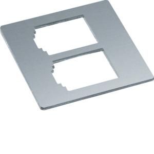 TEHALIT GBVDM032 mounting plate 19, 5x14, 8mm