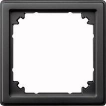 MERTEN 518314 adapter anthracite AQUADESIGN