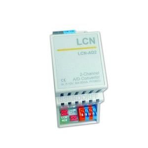 Issendorff 30071 LCN - AD2 analog-digital universal converter