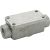Legrand 387645 connection housing A G1 1/4' , (stone grey)