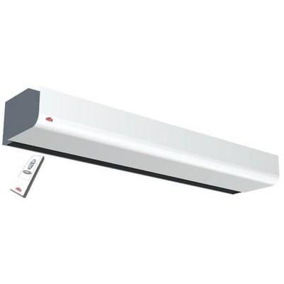 Frico 19804 PA3215CE12 Control 8/12KW 400V 1578mm Air Curtain