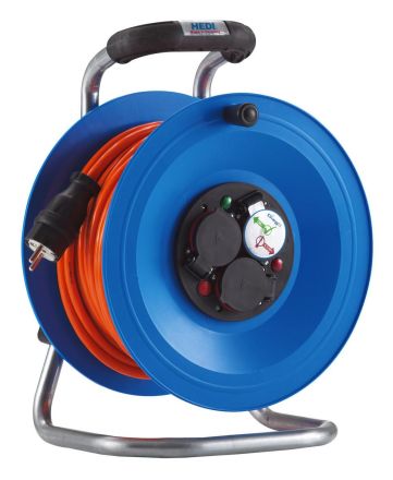 Hedi K2Y40Q2TF 40 m H07BQ-F 3G2.5 cable
