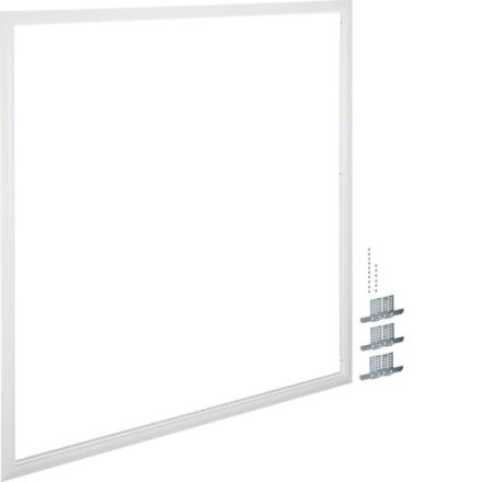 Hager FZ55B frame univZ 5-panel 1400x1300