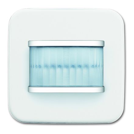 BUSCH-JAEGER 6122/10-214 KNX motion detector Reflex SI | Standard | alpine white