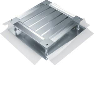 TEHALIT UDB3165215 Underfloor box size 3 165-215