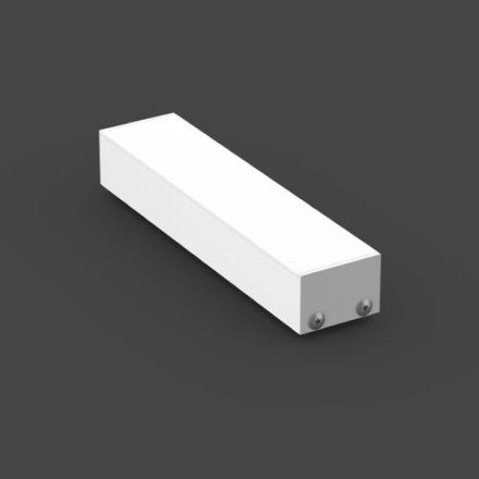 RZB 982575.012 L 185 W 42 H 30 ws ceiling canopy