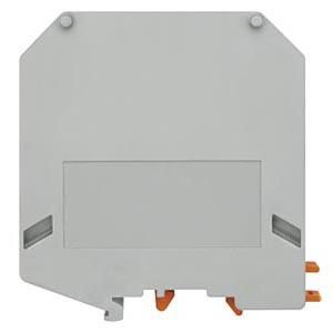 Siemens 8WH1000-0AQ00 high-current terminal with screw connection