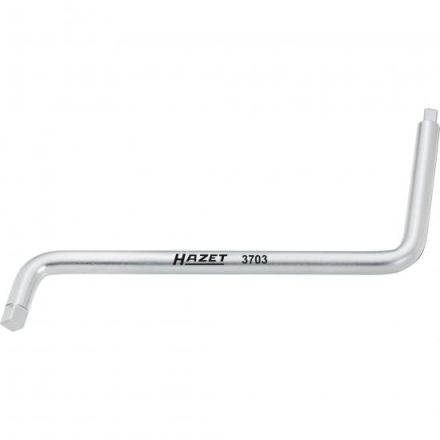 Hazet 3703 oil service key