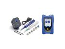 TREND Networks Ltd Ltd FiberMASTER Power Meter MM/SM Fiber Optic Power Meter