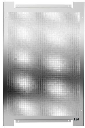 Televes MPTLP46 400x600mm. Wall distance 19mm mounting hole plate