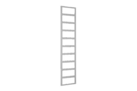RITTAL 8609212 Partition VX for module plates for 2000x500mm