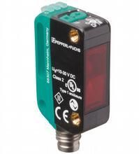 Pepperl & Fuchs 267075-100028 OBG5000-R100-2EP-IO-V31 reflective photoelectric sensor
