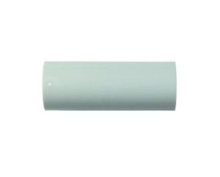 Hegler 9840020 DN20 for EPHMH halogen-free grey connecting sleeve
