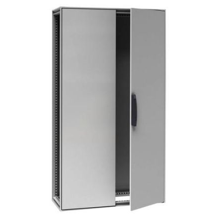 Schneider Electric NSYSF2016602DP Spacial SF with plate 2000x1600x600mm cabinet