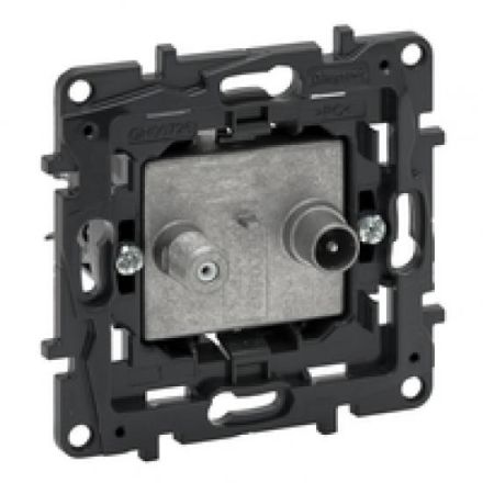 Legrand 864056 insert Niloe Step TV-Sat end socket