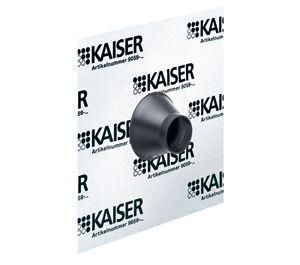 Kaiser 9059-51 D=42 - 55mm pipe sleeve, 9059-51