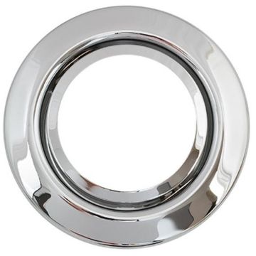 MOBOTIX MX-HALO-EXT-CO S1x Chrome HaloMount