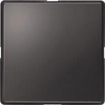 MERTEN 573814 sensor surface anthracite AQUADESIGN