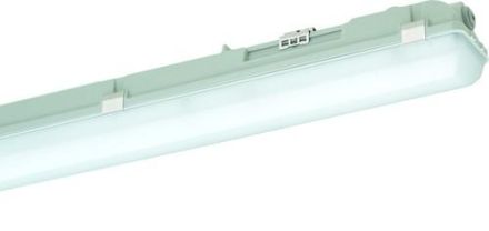 Schuch 167000013 Luxano 167 12L42G2 LED damp-proof luminaire