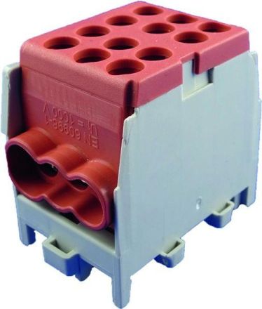 PROTEC.class 05104597 PHLAK2524BR Main line branch terminal