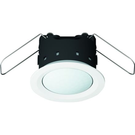 JUNG 3361MWW KNX presence detector Mini | Standard | alpine white