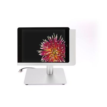 VIVEROO 381216 iPad table holder free flex | stand | supersilver | 11 inch