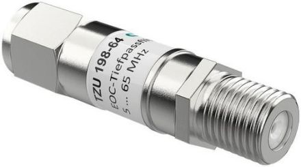 Axing TZU19864 TZU 198-64 EoC low pass filter