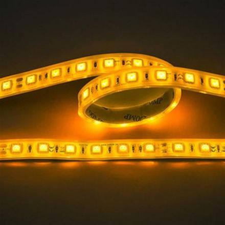 Nobile 5011240530 5050 SMD gb 14,4W/m 24V IP67 L: 500cm LED strip light