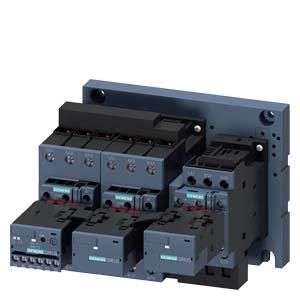 Siemens 3RA2435-8XH32-1NB3 star-delta combination AC3 37kW/400V AC/DC 20-33V 3S3Ö