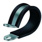 Flexa 10308000048 SKM AD40-45 galvanized steel hose clamp