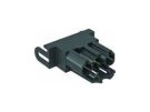 OBO Bettermann STA-SKS S1 SW GST 18i 3p module 45connect plug adapter, 6117192