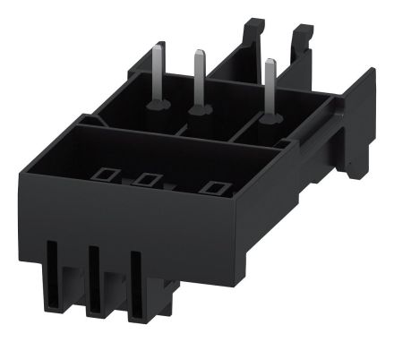 Siemens 3RA2911-2FA00 Hybrid electrical and mechanical connection module