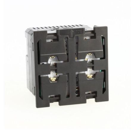 Bticino K4672M2S LivingNow Actuator