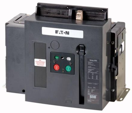 Eaton INX40B4-10F-1 4-pole 1000A load disconnector, 184073