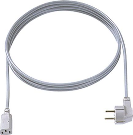 Bachmann 351.184 supply cable H05VV-F 3G0.75