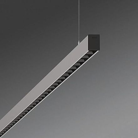 Regiolux 60615046675 agila-AGHIR/1500 LED 4900 840 DALI sg LED pendant light LB20