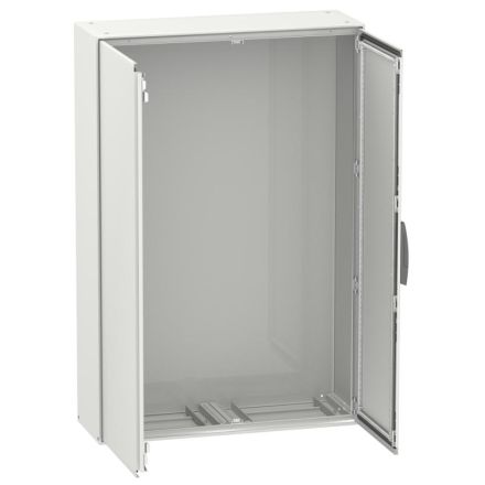 Schneider Electric NSYSM1610302DP 1600x1000x300mm with mounting plate Spacial SM monobloc floor-standing cabinet