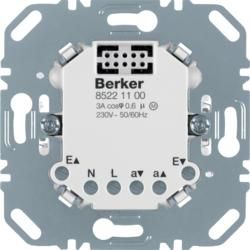 Berker 85221100 Blind insert Comfort Berker.Net