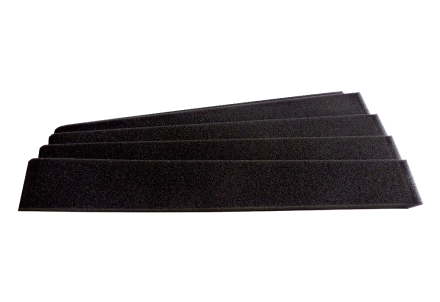 Maico 0093.0347 Air filter WRF 20