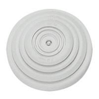 Legrand 091917 membrane entry 40mm, (grey)