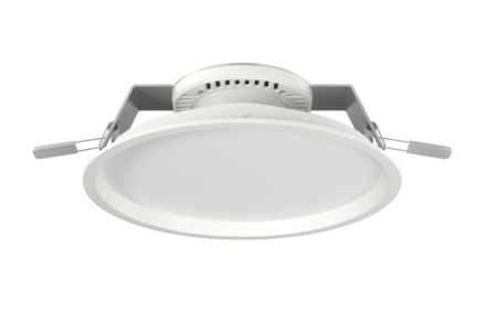 Ridi Leuchten 0326652 EDLR-E2 235/1100-840 WS-EL LED recessed ceiling spotlight