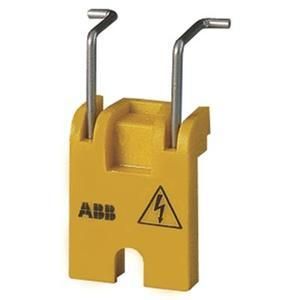 ABB Stotz-Kontakt SA1, actuation lock for LS + FI 3 mm lock bracket, GJF1101903R0001