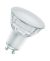 LEDVANCE Osram 4058075757844 LCPAR1650120 4.1W/940 230V GU10 FS1 LED lamp