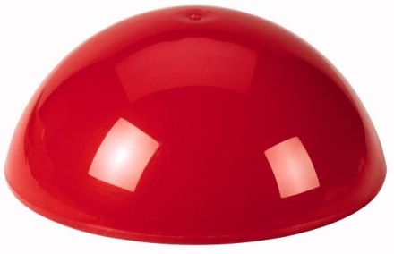 Eaton FAK-PR mushroom cap, red, 229750