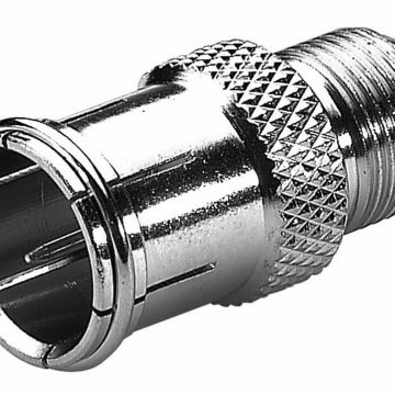 Triax 153612 KVFC 04 cable connector