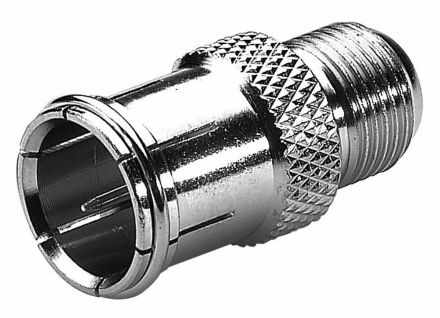 Triax 153612 KVFC 04 cable connector