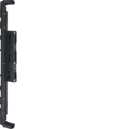 Hager UZ63S7 busbar support 60mm universN 450mm 3-pole left